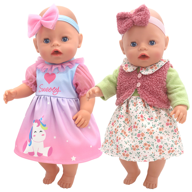 Baby Products Shop - Vestiti per bambole Cappello da tuta