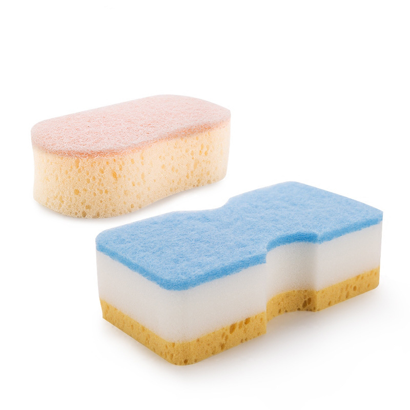 Baby Products Natural - Asciugamano da bagno in spugna naturale