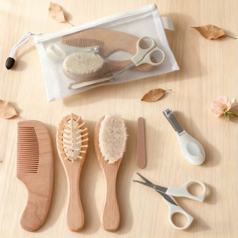 Baby Products Kit Set - Set per la cura del bambino