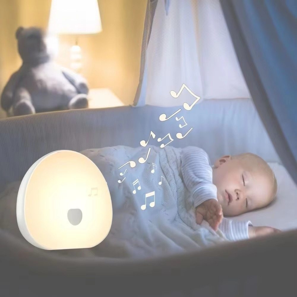 Baby Products Natural - Macchina per il rumore bianco, suono