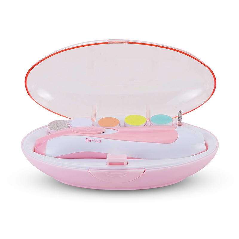 Baby Products Kit Set - Kit per l'assistenza sanitaria per bambini