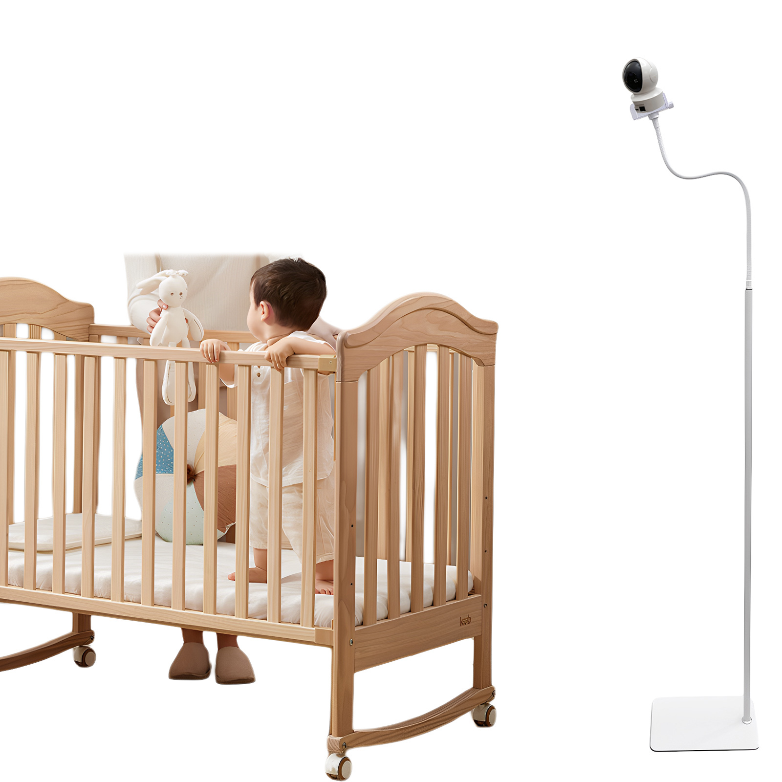 Xiaomi Baby Products - Supporto da pavimento da 35 pollici