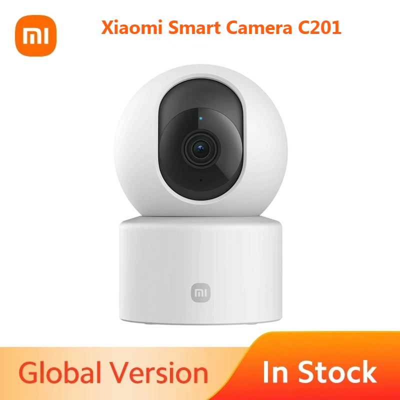 Xiaomi Baby Products - Versione Globale Xiaomi Mi Smart Camera