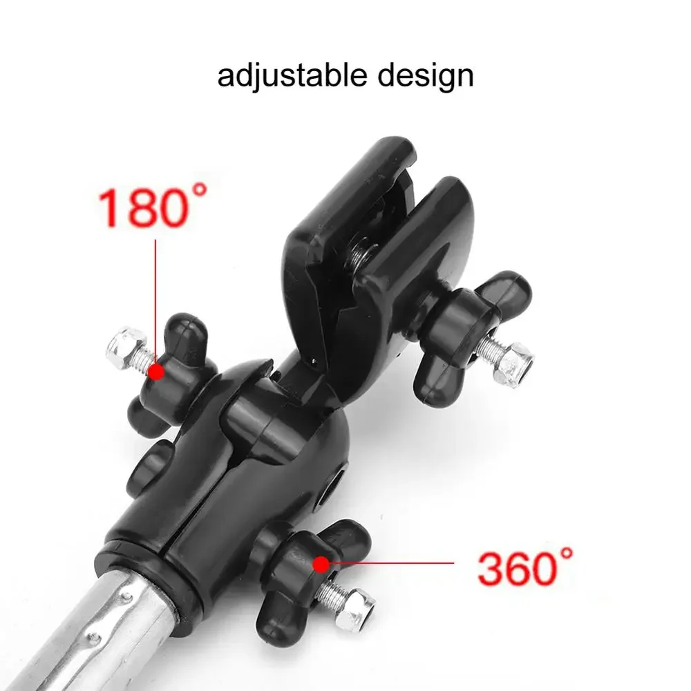 Stroller Accessories - Supporto Retrattile Pieghevole Multifunzionale per Sedia