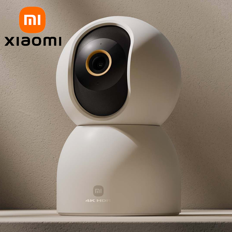 Xiaomi Baby Products - XIAOMI Fotocamera intelligente C700,360 ° 8MP