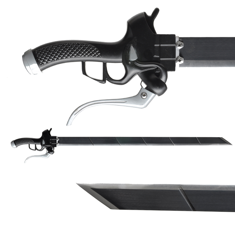 Baby Products Decoration - Replica della Spada di Attack on