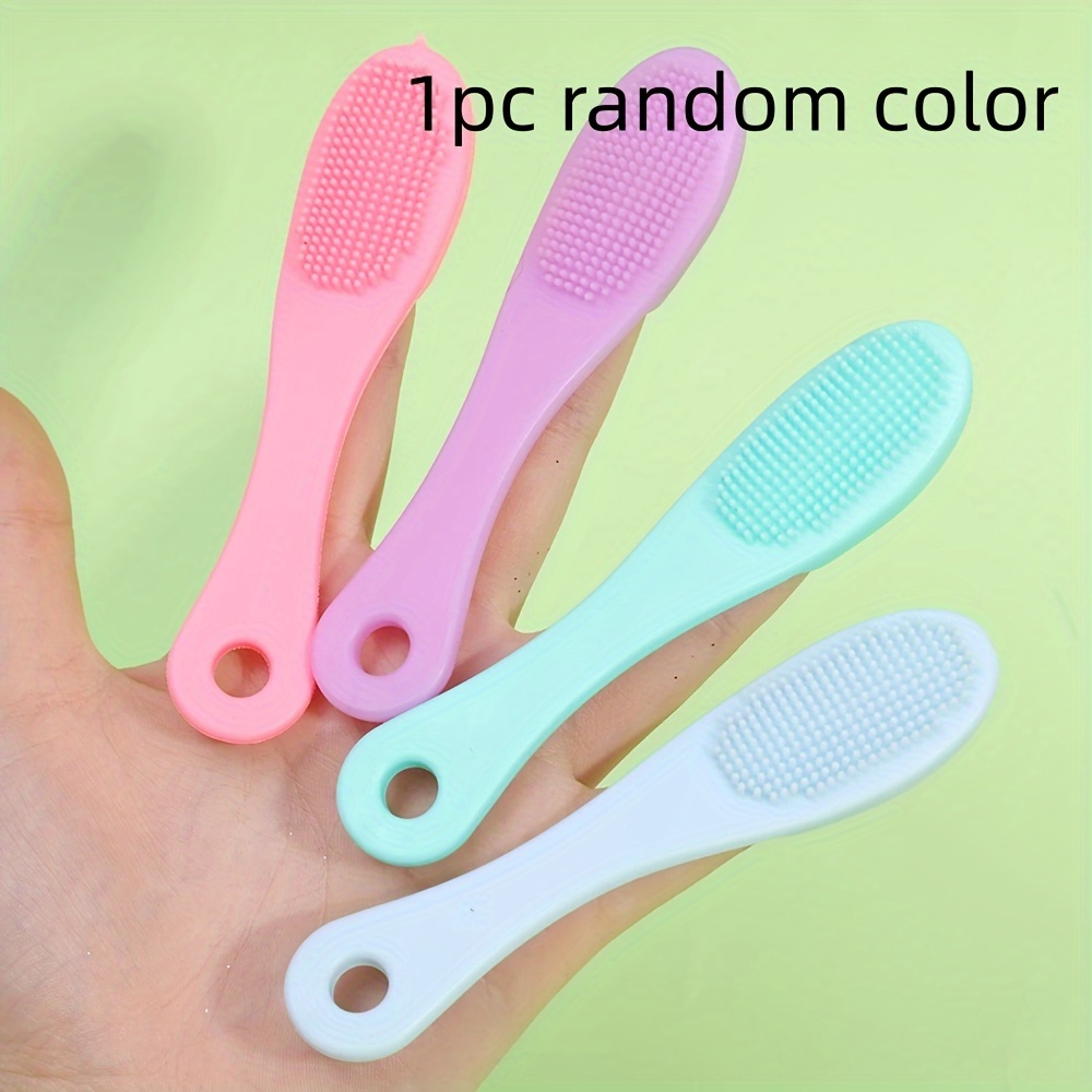 Nasal Aspirator - 1 spazzola per il naso in