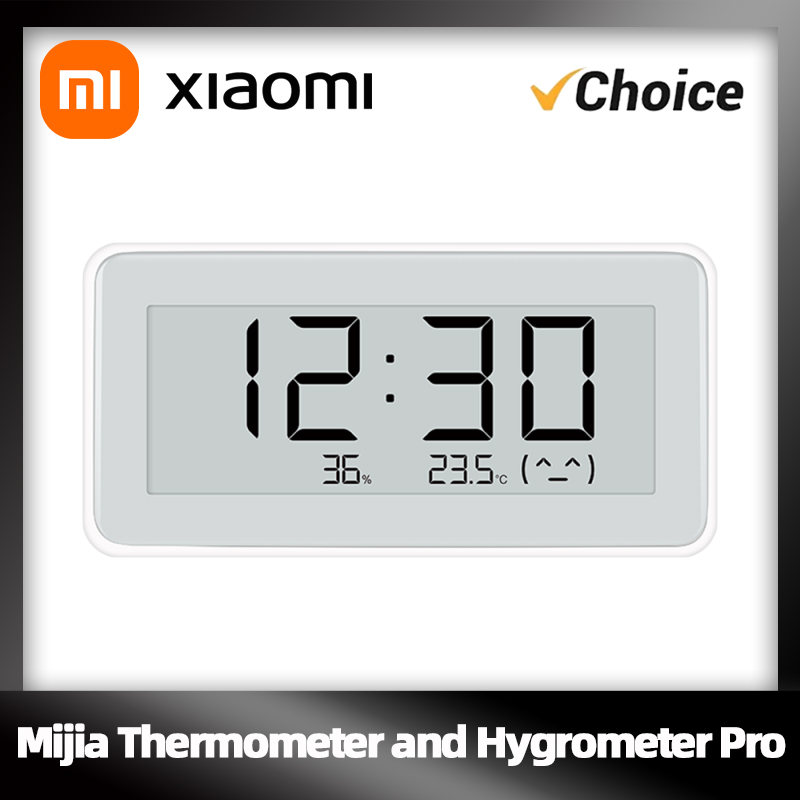 Xiaomi Baby Products - Nuovo Xiaomi Monitor di temperatura e