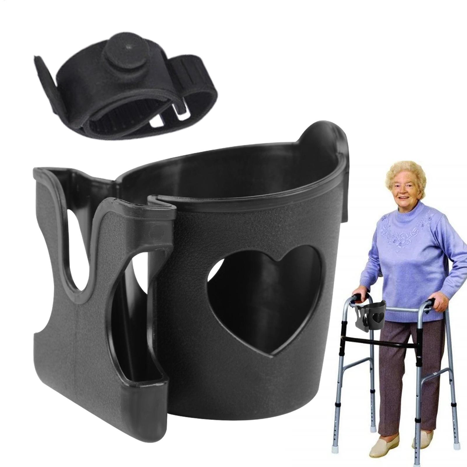Stroller Accessories - Portabicchieri per passeggino con rotazione a