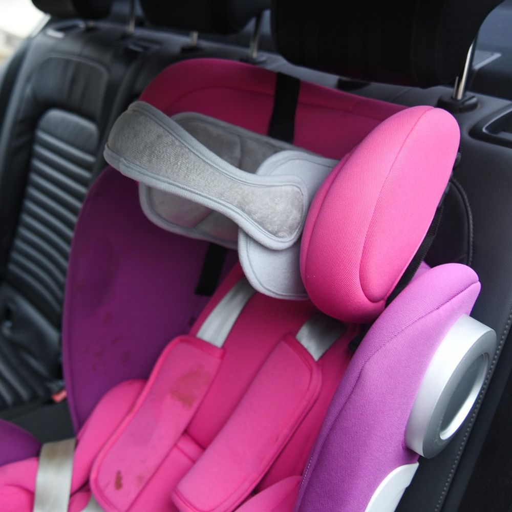 Baby Products Natural - Cuscino di Supporto per la Testa