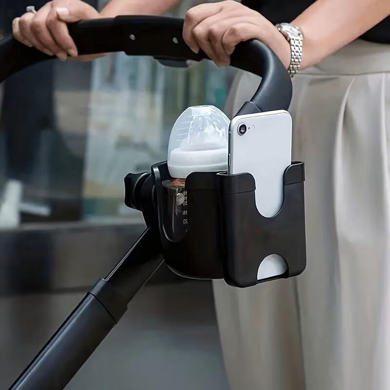 Portabottiglie per passeggino, - Stroller Accessories recensione e prezzo