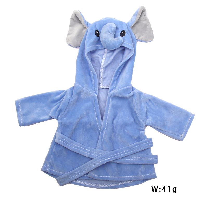 Accappatoio colorato vestito s - Baby Products Shop recensione e prezzo