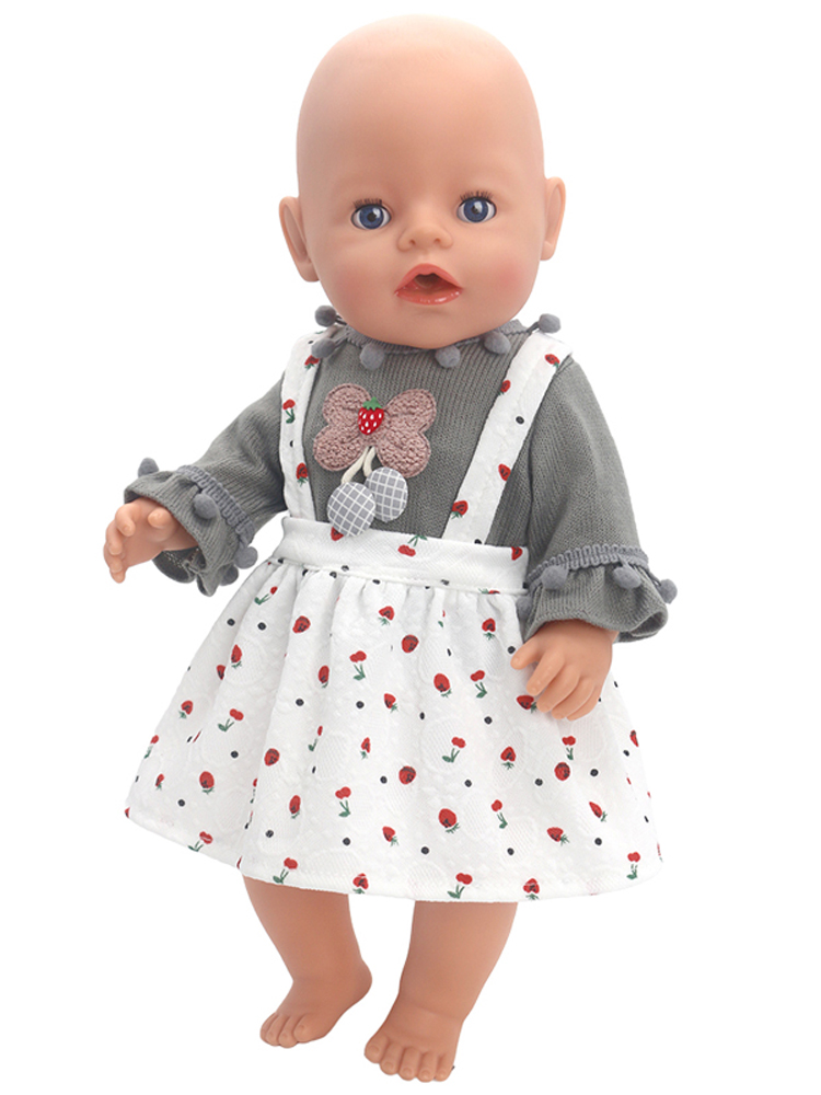 Vestiti per bambole Cappello d - Baby Products Shop recensione e prezzo