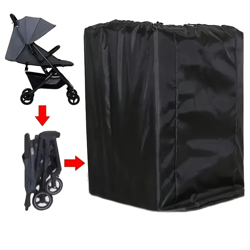 Borsa portaoggetti per passegg - Stroller Accessories recensione e prezzo