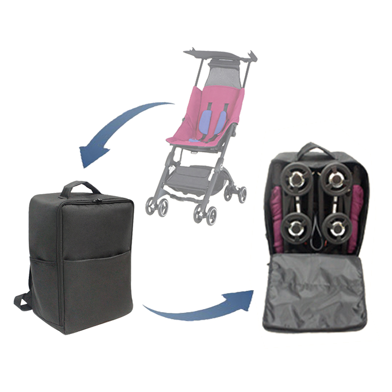 Accessori per passeggino Goodb - Stroller Accessories recensione e prezzo
