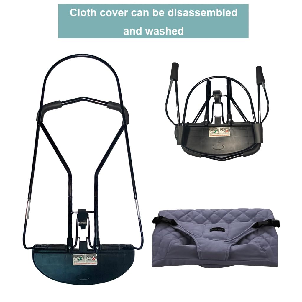 Sedia a dondolo per bambini Se - Baby Swing Bouncer recensione e prezzo