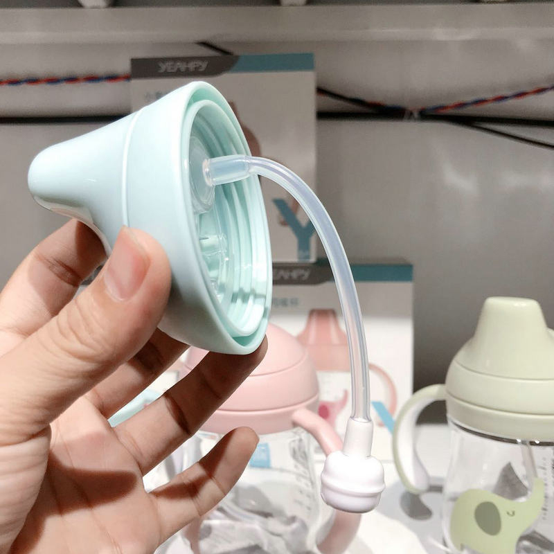 Biberon per biberon in silicon - Baby Products Natural recensione e prezzo