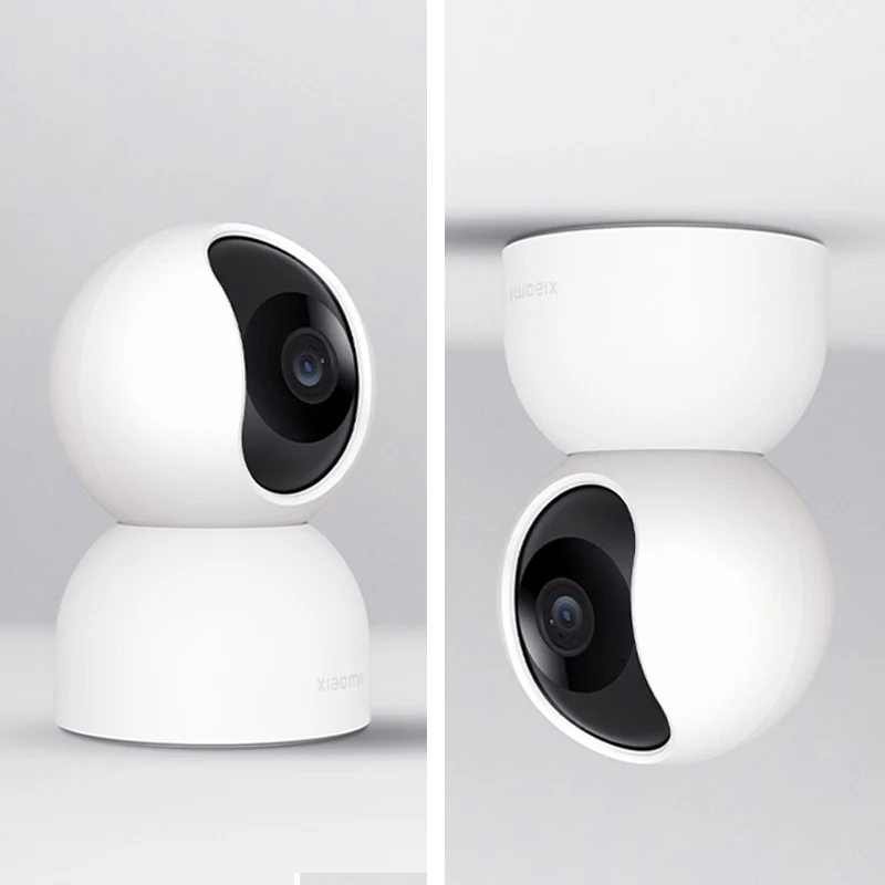Xiaomi Mi Smart Camera 2 PTZ 3 - Xiaomi Baby Products recensione e prezzo