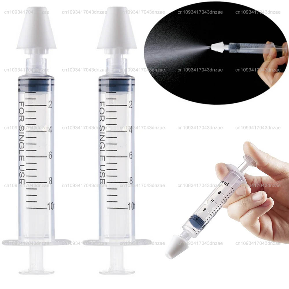 Aspiratore Nasale per Neonati  - Nasal Aspirator recensione e prezzo