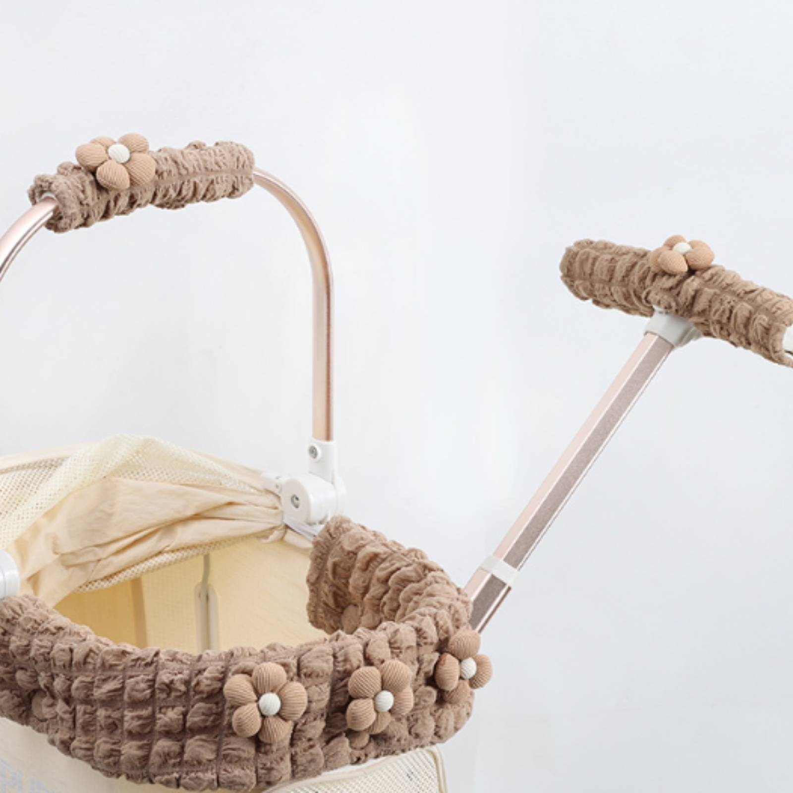 Set Copri Maniglione Passeggin - Stroller Accessories recensione e prezzo