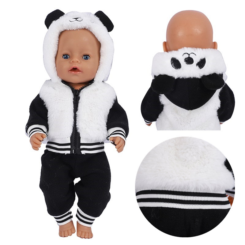 Vestito caldo 17 18 pollici ba - Baby Products Shop recensione e prezzo