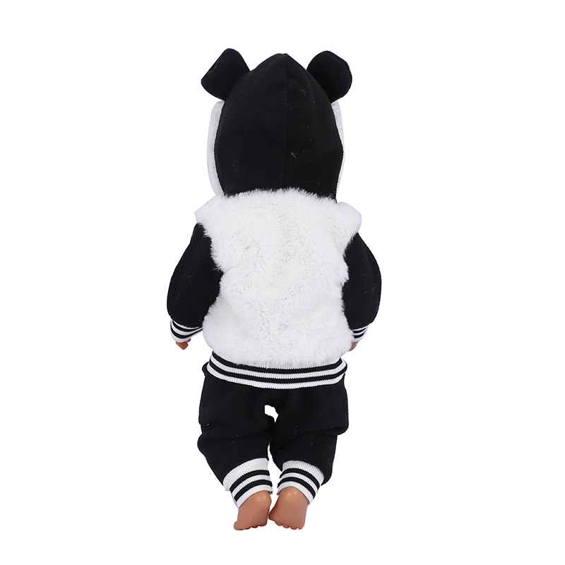 Vestito caldo 17 18 pollici ba - Baby Products Shop recensione e prezzo