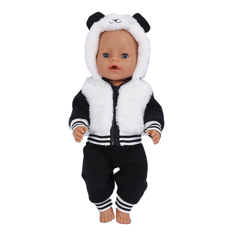 Vestito caldo 17 18 pollici ba - Baby Products Shop recensione e prezzo