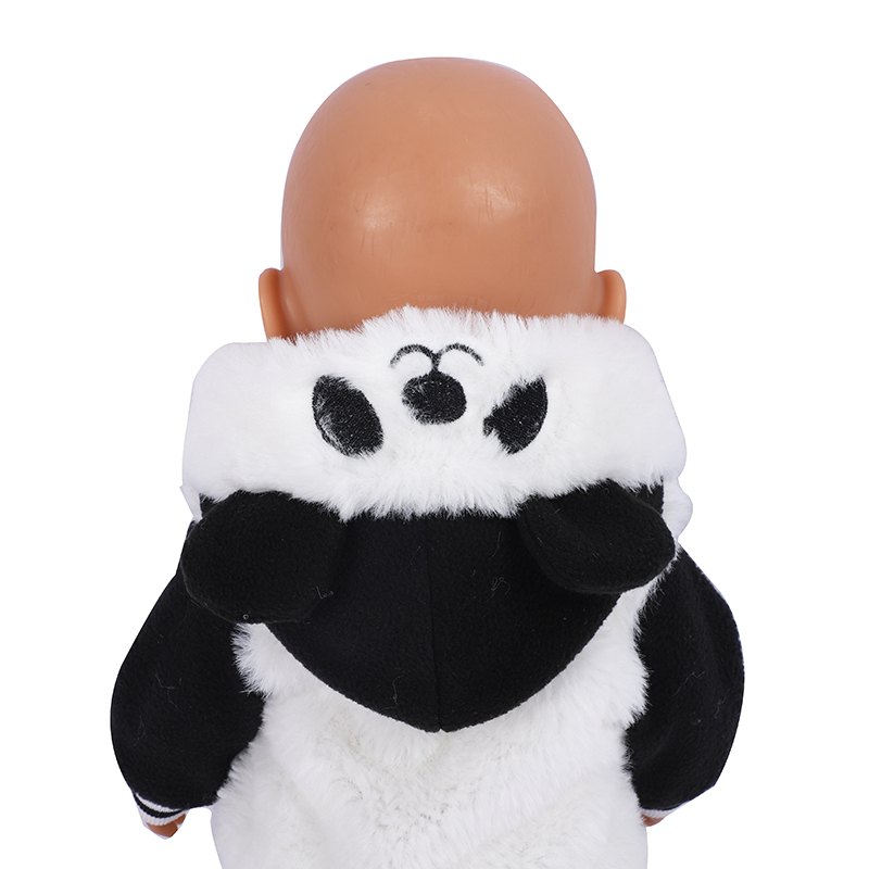 Vestito caldo 17 18 pollici ba - Baby Products Shop recensione e prezzo