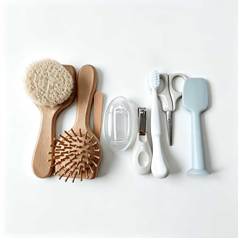 Set da 8 pezzi per la cura quo - Baby Products Kit Set recensione e prezzo