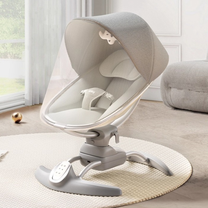 Altalene per Neonati, Altalena - Baby Swing Bouncer recensione e prezzo