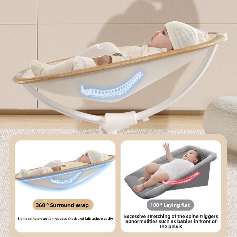 Altalene per Neonati, Altalena - Baby Swing Bouncer recensione e prezzo