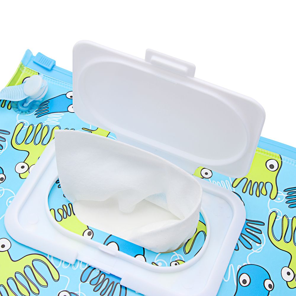 Custodia Portatile con Coperch - Stroller Accessories recensione e prezzo