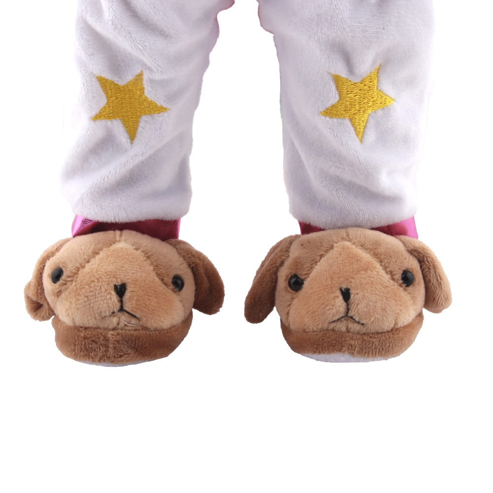 Scarpe da bambola 7 cm Pantofo - Baby Products Shop recensione e prezzo