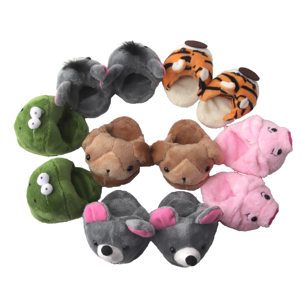 Scarpe da bambola 7 cm Pantofo - Baby Products Shop recensione e prezzo