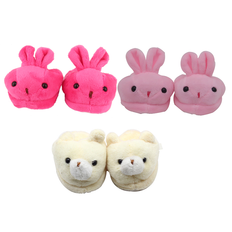 Scarpe da bambola 7 cm Pantofo - Baby Products Shop recensione e prezzo