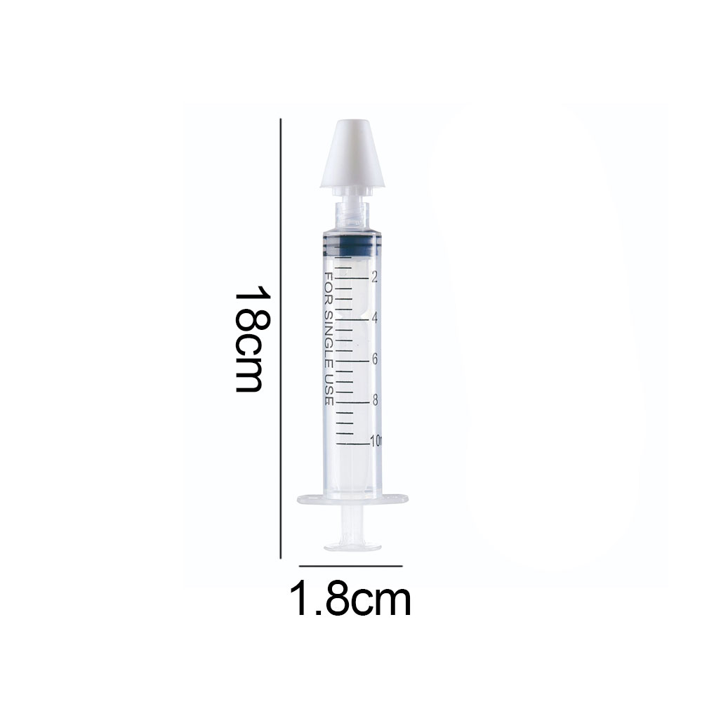 Aspiratore Nasale per Neonati  - Nasal Aspirator recensione e prezzo