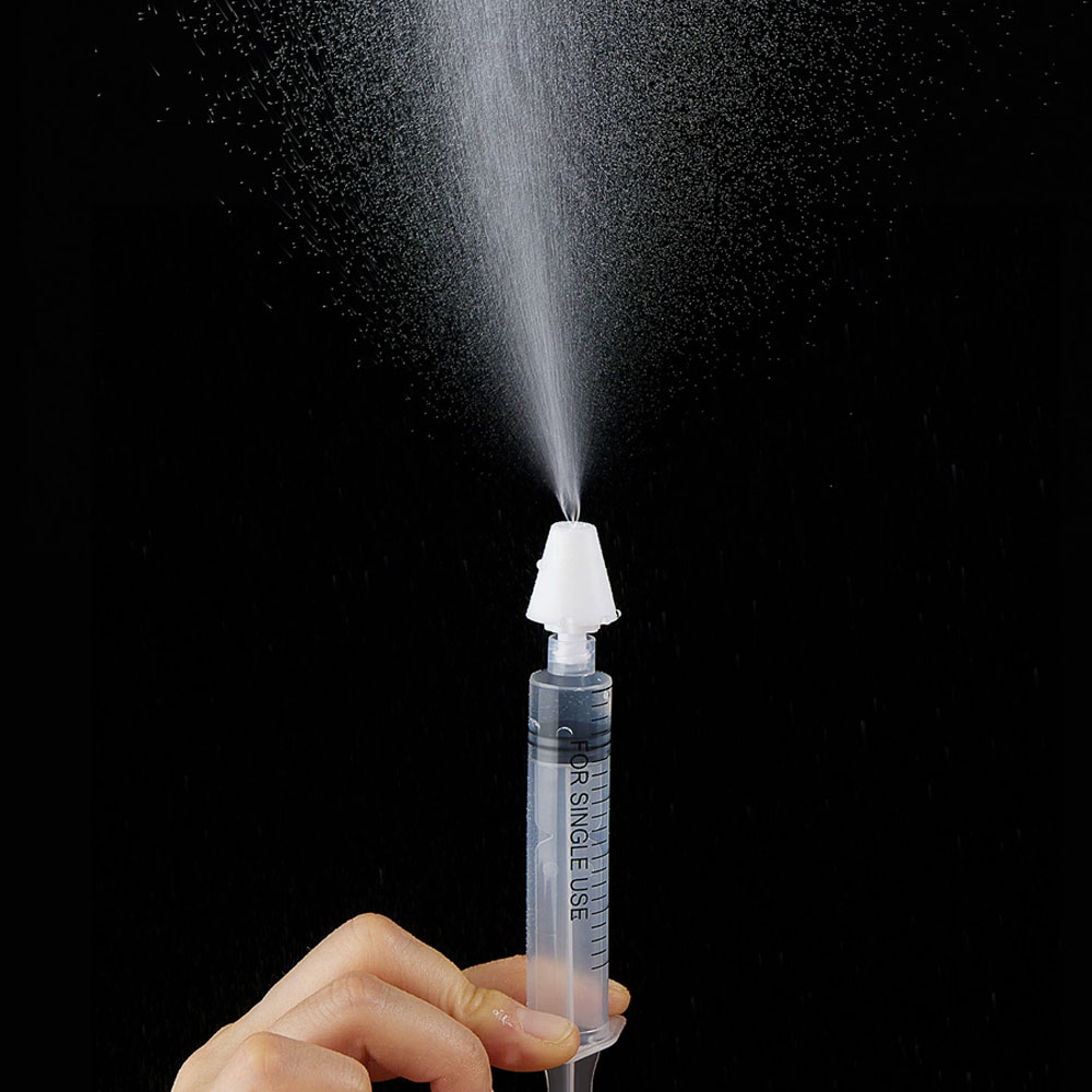 Aspiratore Nasale per Neonati  - Nasal Aspirator recensione e prezzo