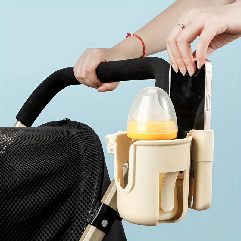 Portabicchieri universale 2 in - Stroller Accessories recensione e prezzo
