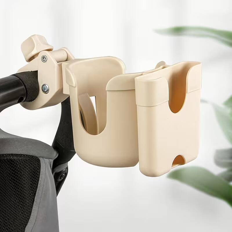 Portabicchieri universale 2 in - Stroller Accessories recensione e prezzo