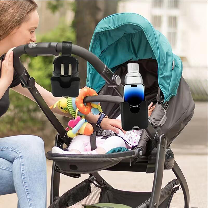Portabicchieri universale 2 in - Stroller Accessories recensione e prezzo