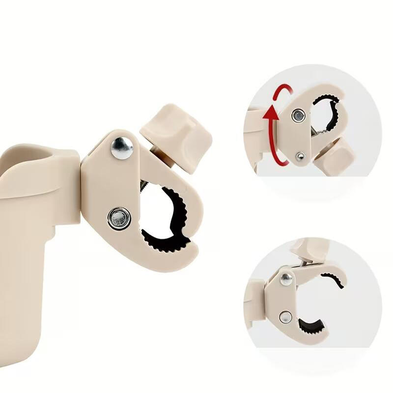 Portabicchieri universale 2 in - Stroller Accessories recensione e prezzo