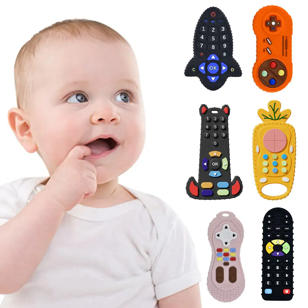 Giocattoli per massaggiagengiv - Baby Products Natural recensione e prezzo