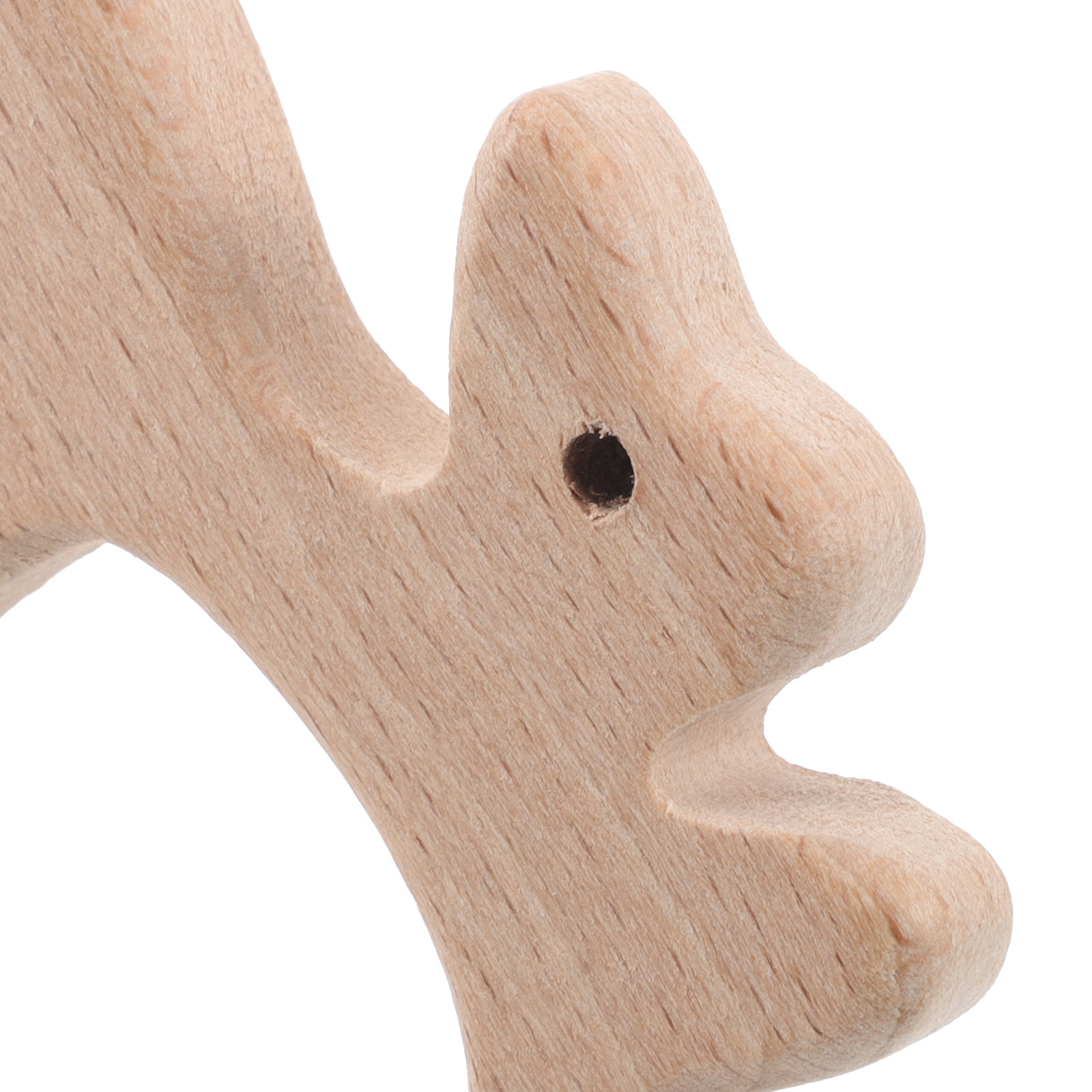 Ciondolo da masticare a forma  - Baby Products Natural recensione e prezzo