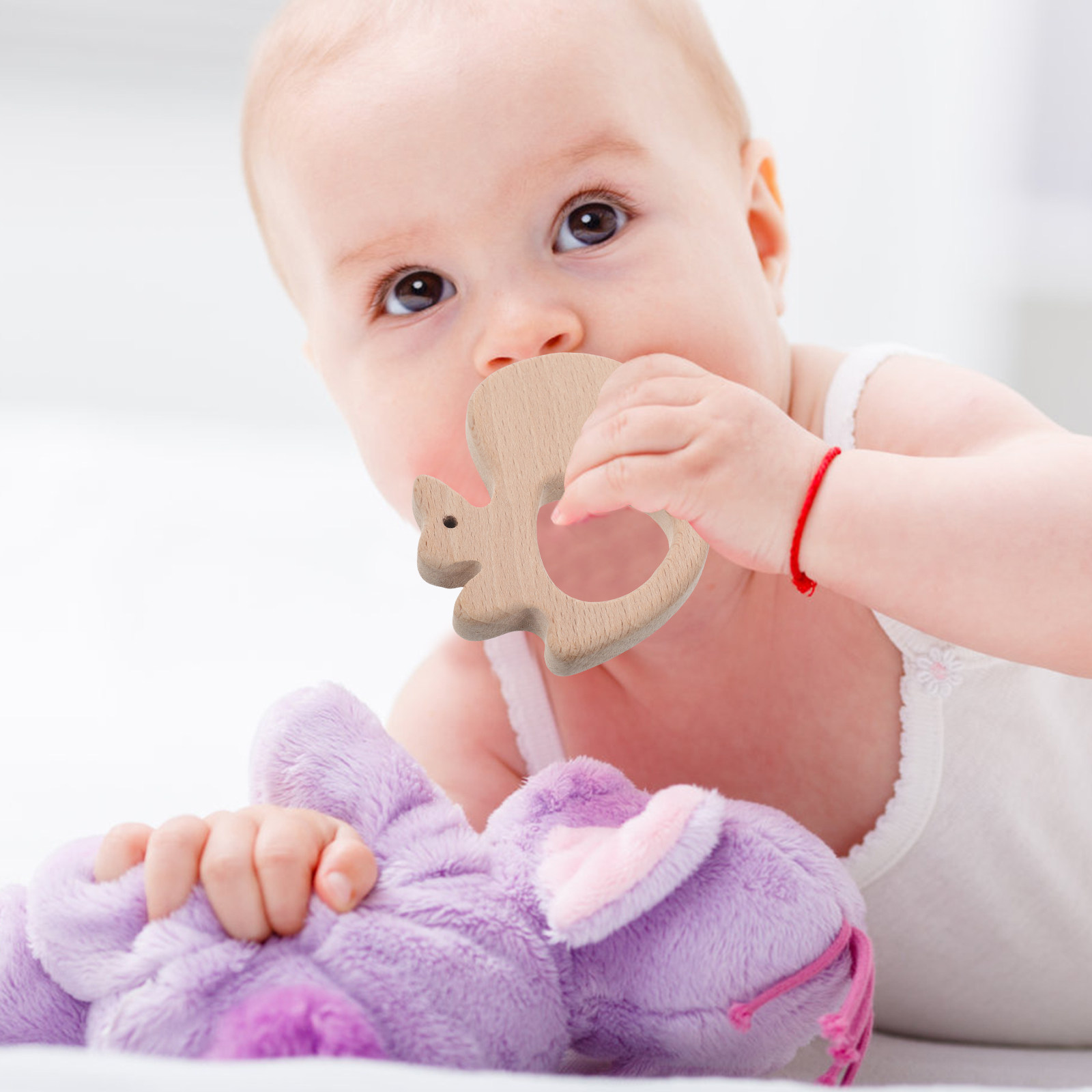 Ciondolo da masticare a forma  - Baby Products Natural recensione e prezzo