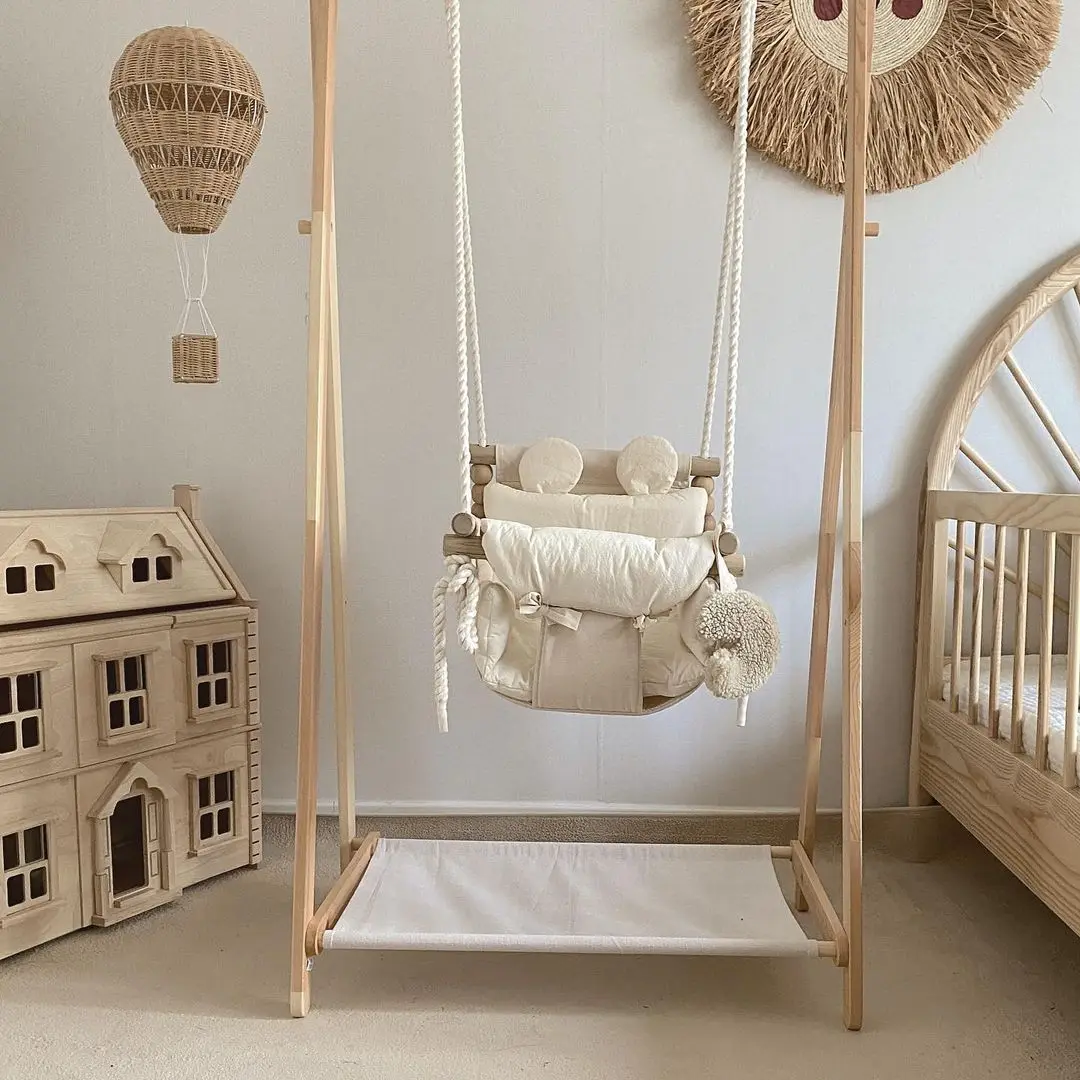 Baby Swing Ins Style Infant Ho - Baby Swing Bouncer recensione e prezzo