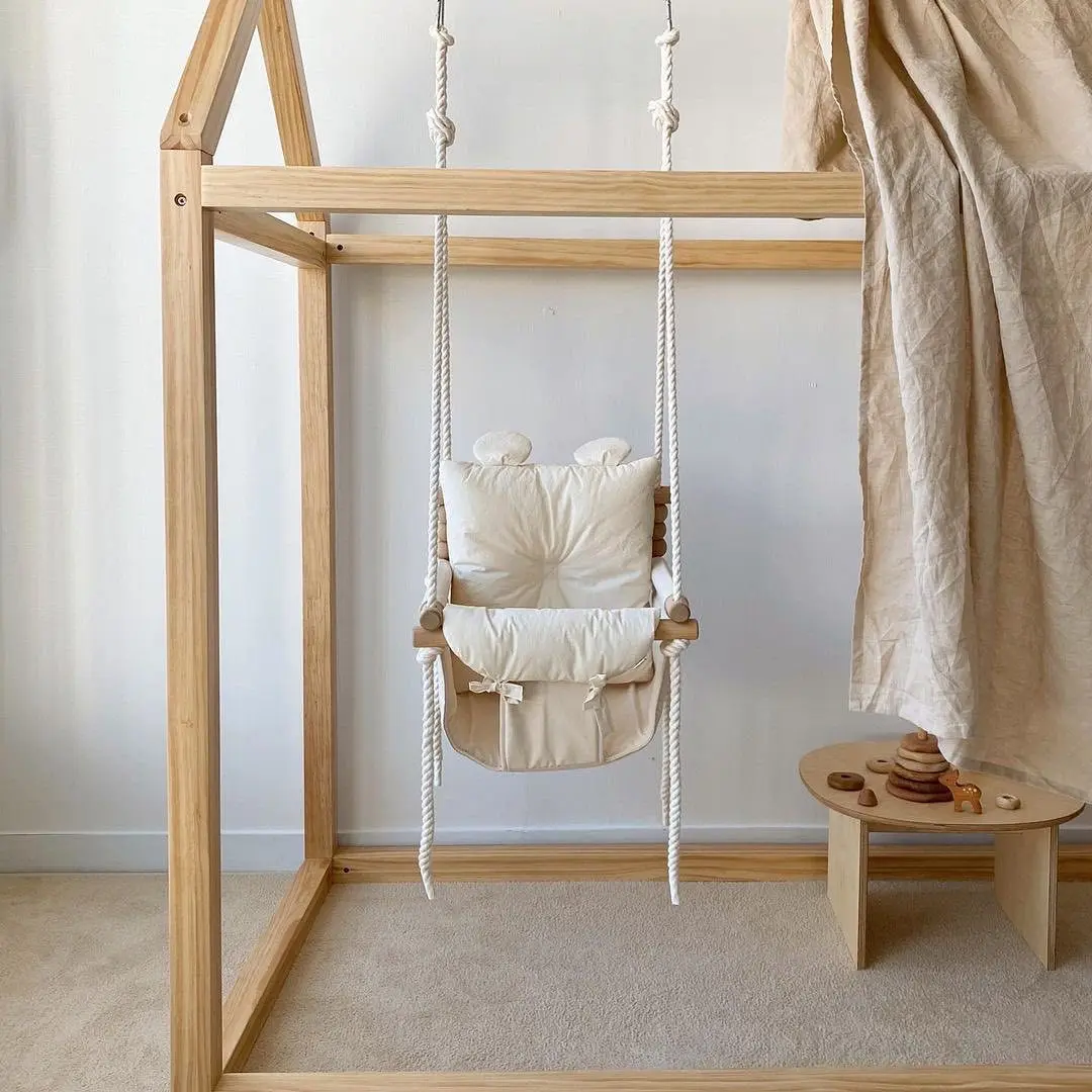 Baby Swing Ins Style Infant Ho - Baby Swing Bouncer recensione e prezzo