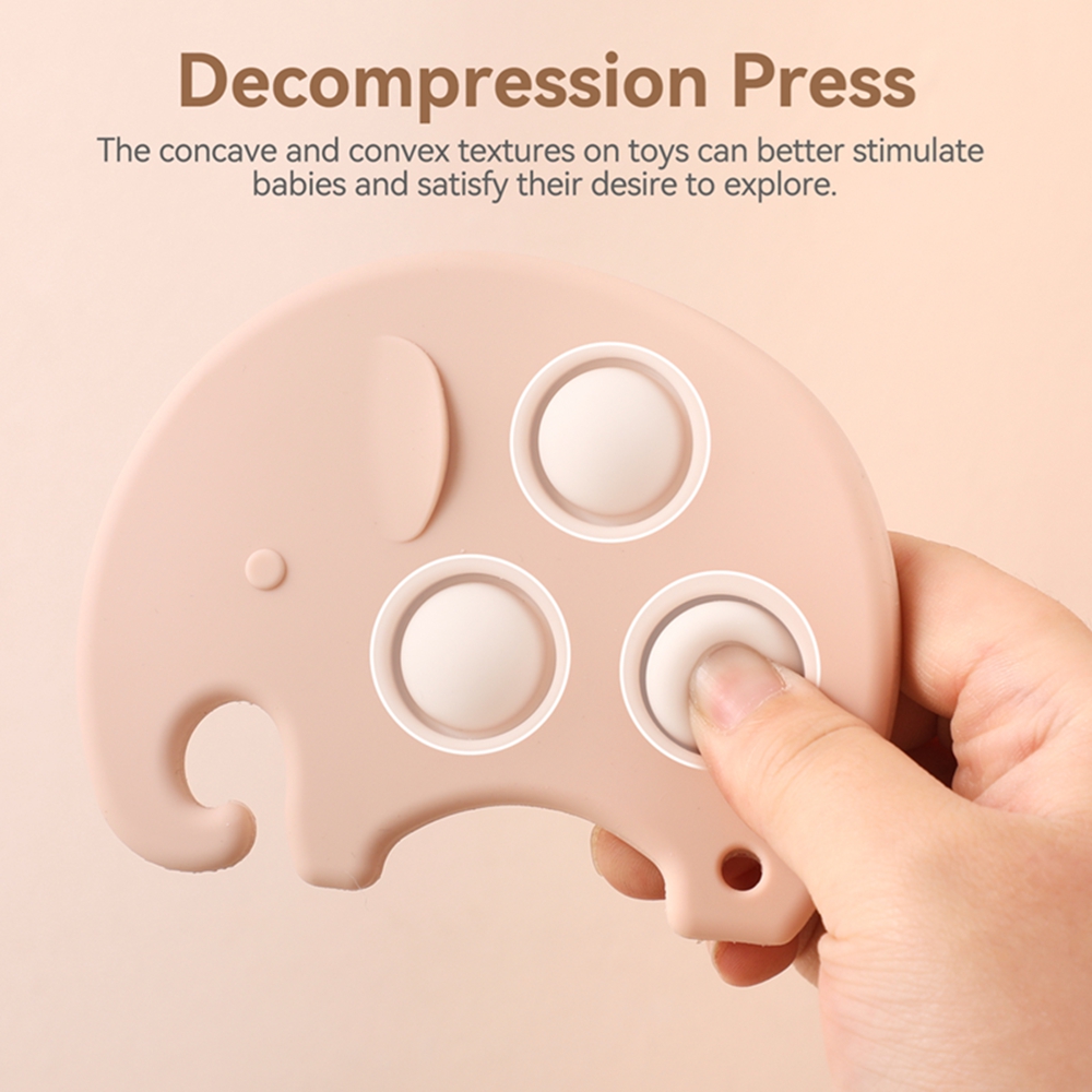 Massaggiagengive in Silicone S - Baby Products Natural recensione e prezzo