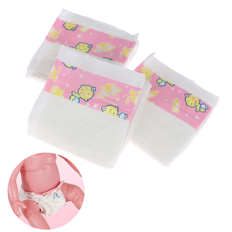 3 pezzi di pantaloni per panno - Baby Products Shop recensione e prezzo