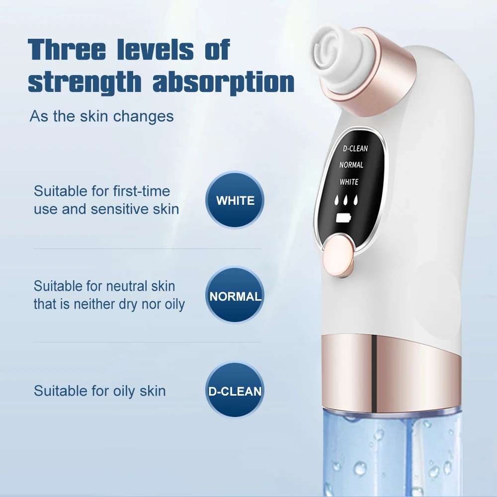 Elettrico piccola bolla rimozi - Nasal Aspirator recensione e prezzo