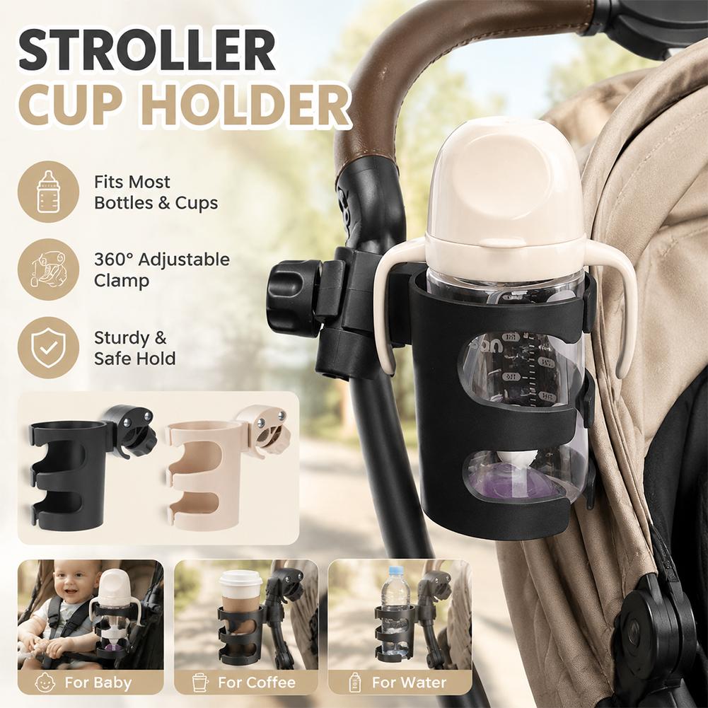 Portabicchieri Universale per  - Stroller Accessories recensione e prezzo